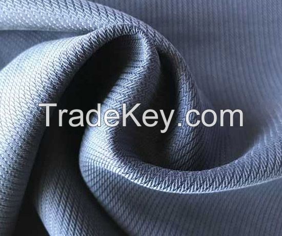 Tencel Polyester Blend Fabric