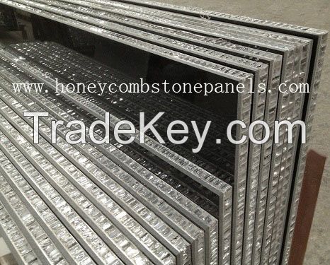 Stone Honeycomb Panels for wall cladding, Honeycomb Stone Panels for wall cladding