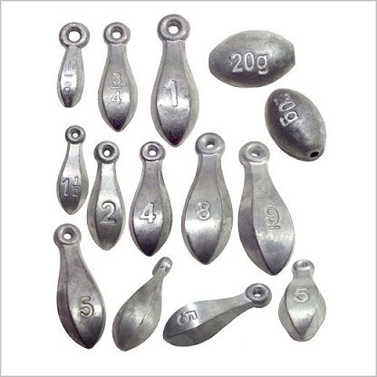 supply fishing weight / fishing sinkers