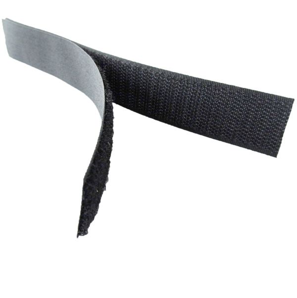 Euro standard velcro tape hookloop factory