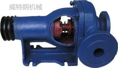 32PL spry pump for BOMCO mud pump