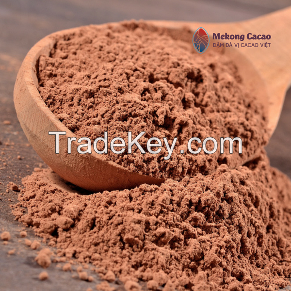 Cocoa Powder