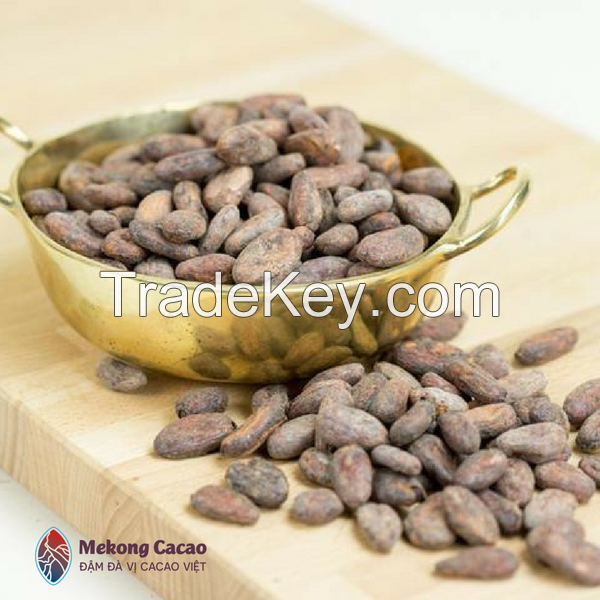 Cocoa Bean (Maruo Standard)