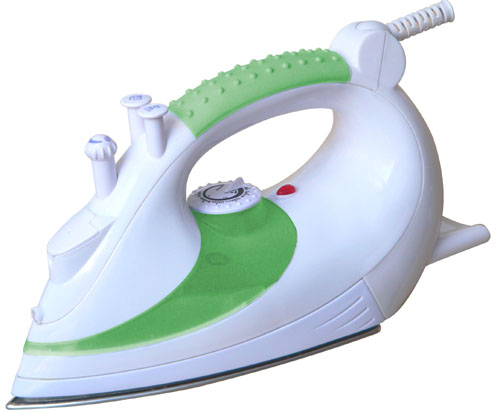 STEAM IRON