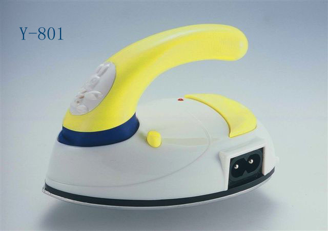 MINI DRY IRON