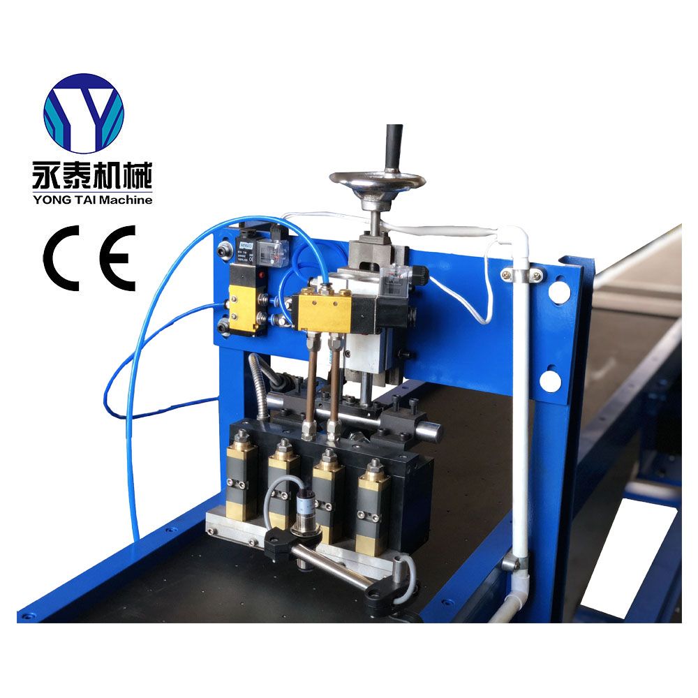 YT-LS210 Hot glue machine for Mouse insect trap machine