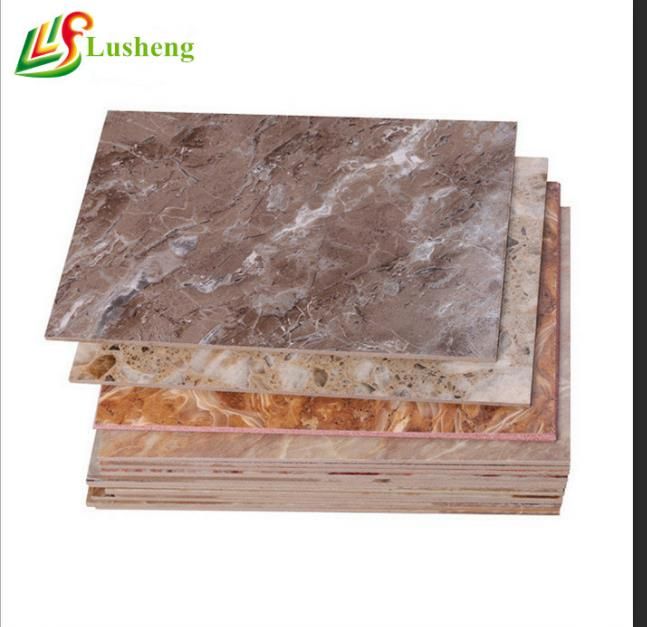 PVC marble sheet 