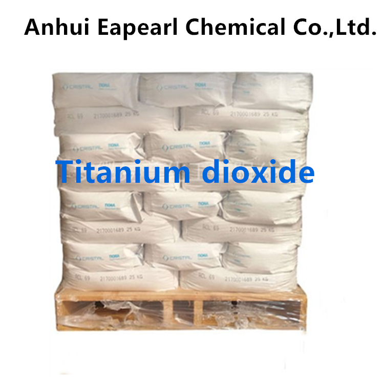 titanium dioxide