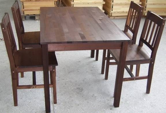 Pine dining room furniture manufacturers