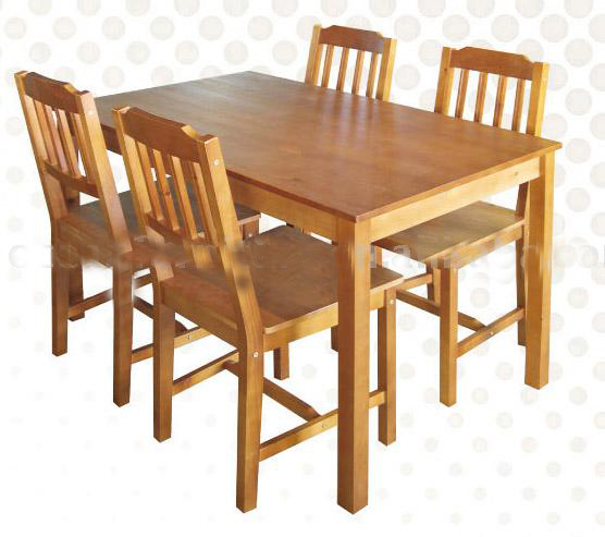 wood dining room sets furniture