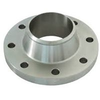 Fittings Application Welded Neck Flanges
