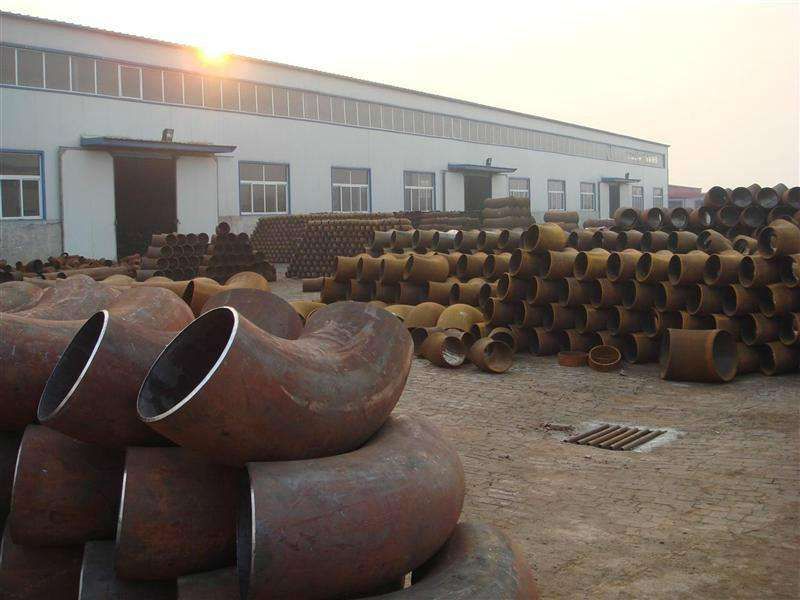 Carbon Steel Elbow for Sale