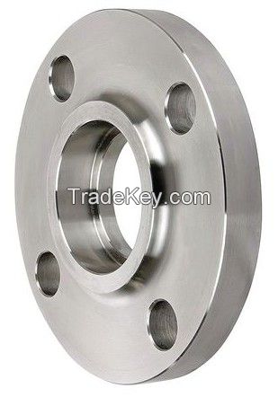 High Quality Butt Welded Flange