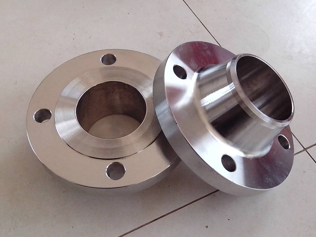 High Quality Butt Welded flange