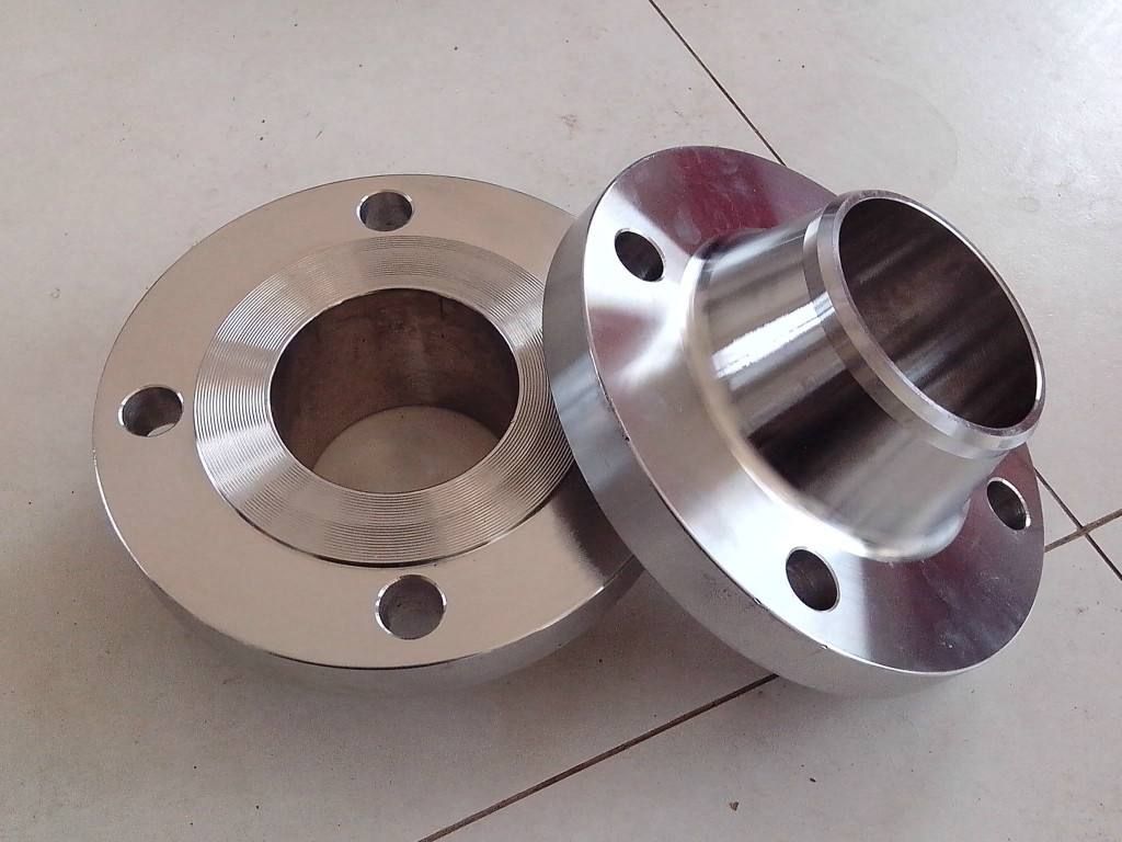 High Quality Butt Welded Flange