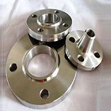 Fittings Application Welded Neck Flanges