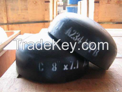 casing Pipe cap