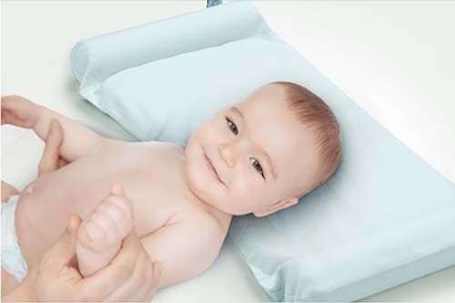 Baby Infant Nursing Pillow Sleeping Headrest