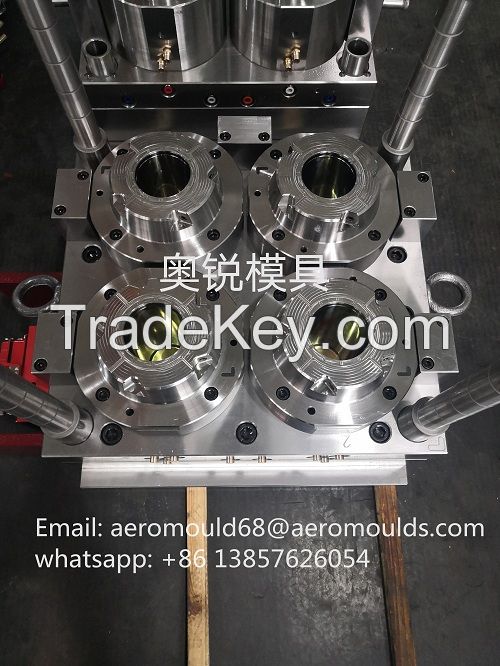 plastic disposable container mould