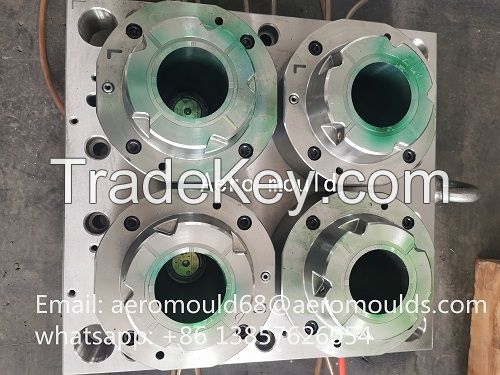 plastic disposable container mould