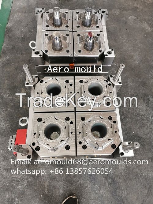 plastic disposable container mould