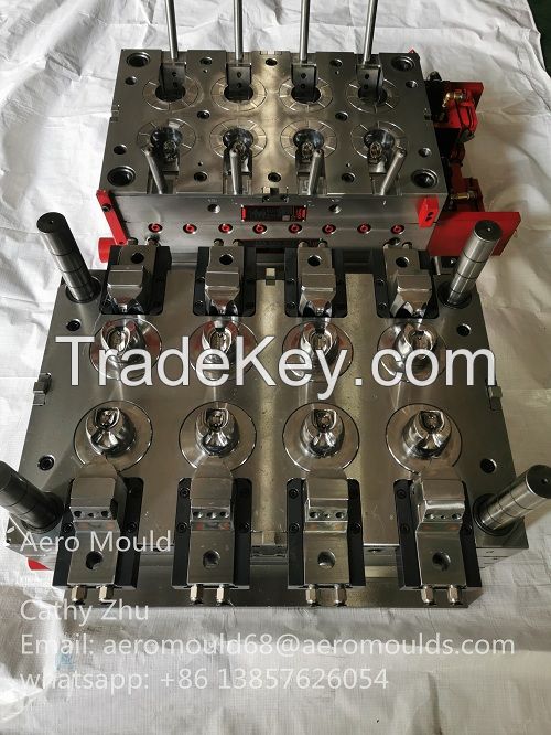 plastic cap mould