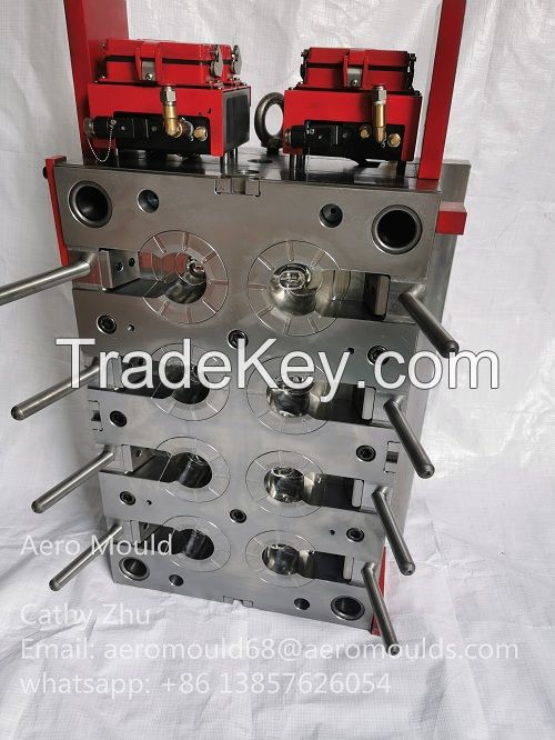 plastic cap mould