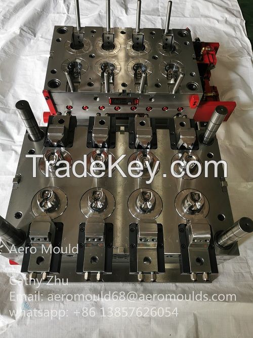 plastic cap mould