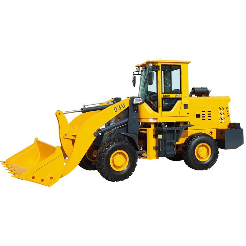 ZL930 loader