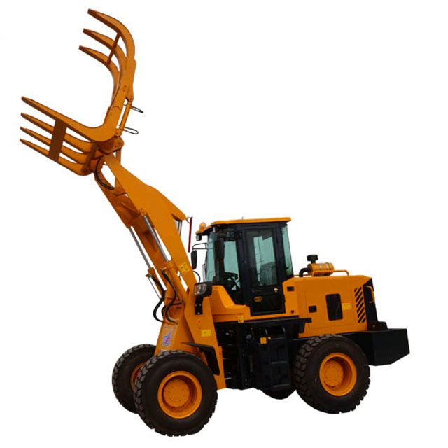 ZL926 fork loader