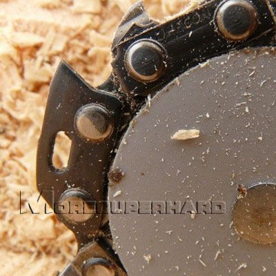 Superabrasive Grinding Wheel for Chain Saw