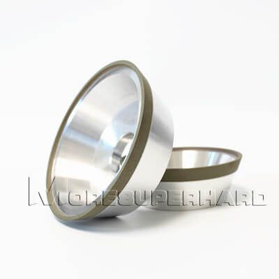 Resin Bond Diamond Grinding Wheel for Carbide