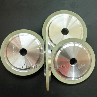 Diamond Bruting Wheel