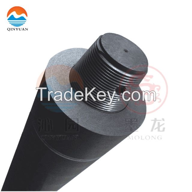 graphite electrode for arc furnace UHP SHP HP RP