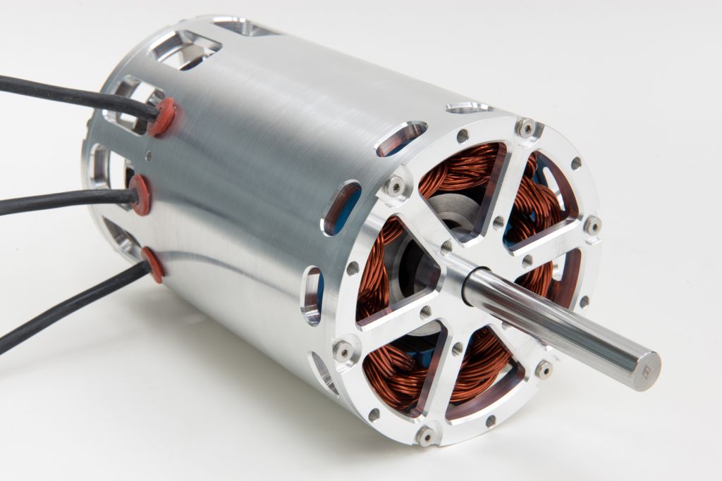 Brushless motor,hub motor,powerful motor,coreless motor