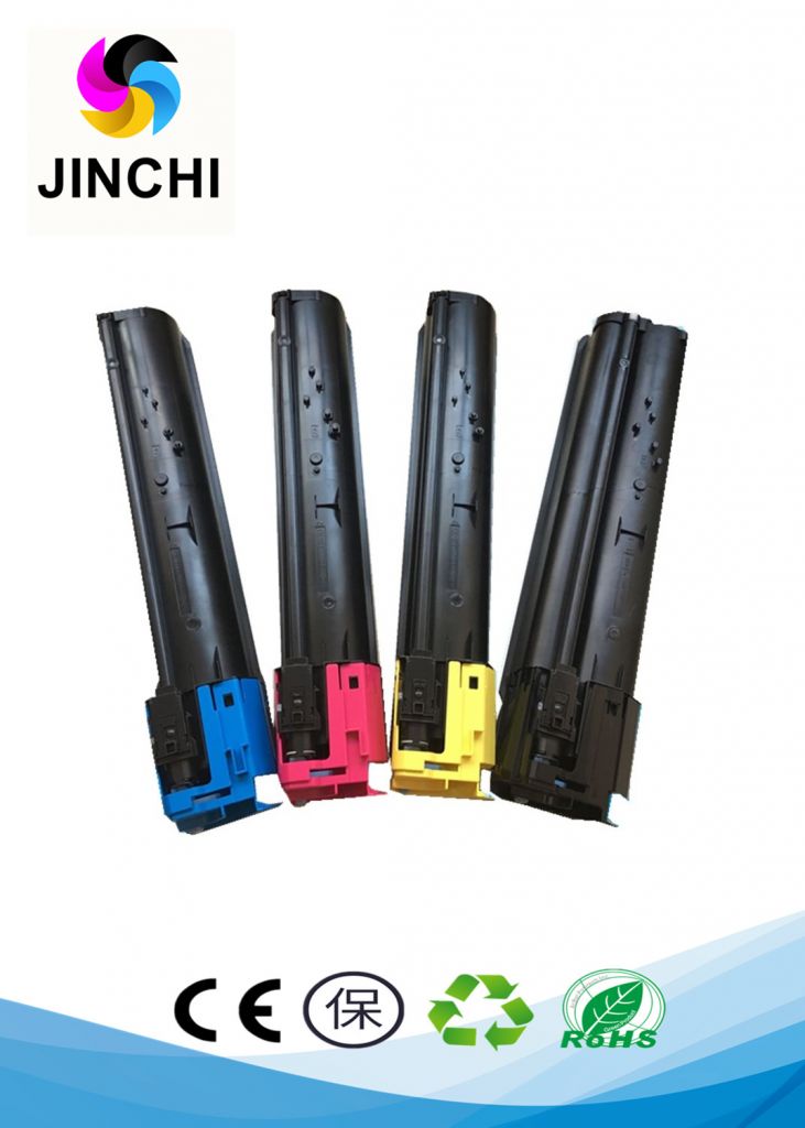 Toner cartridge TK-8305/8306/8307/8308/8309 for TASKalfa3050ci/3550ci/3051ci/3551ci