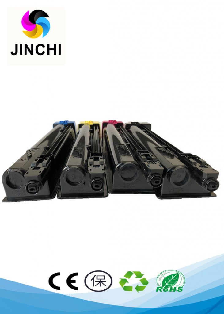 Toner cartridge TK-8315/8316/8317/8318/8319 for TASKalfa2550ci/UTAX 2550ci