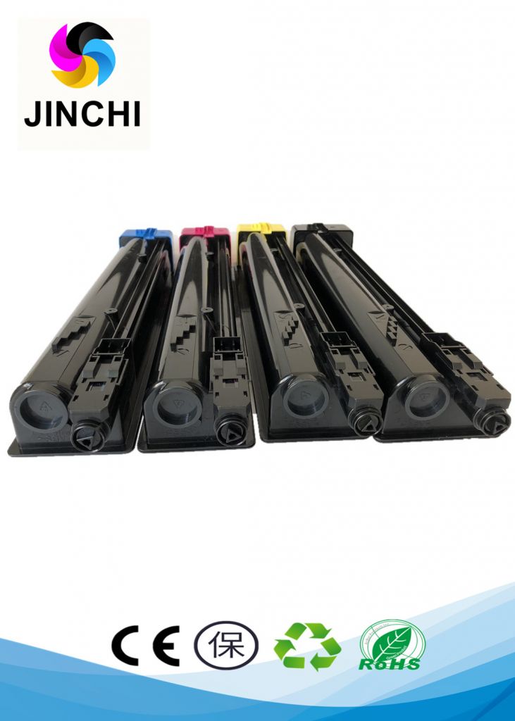 Toner cartridge TK-895/896/897/898/899 for FS-C8020/8025/8520/8525MFP