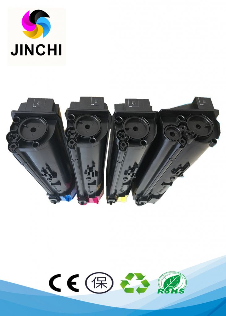 Toner cartridge TK-8600 for FS-C8650DN