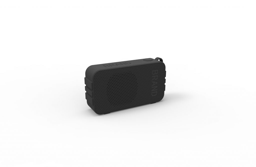 Mini Portable Bluetooth Speaker