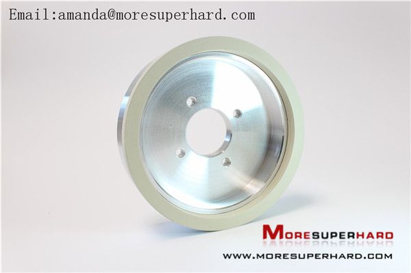 Vitrified Diamond Wheel for PCD Tools Grinding