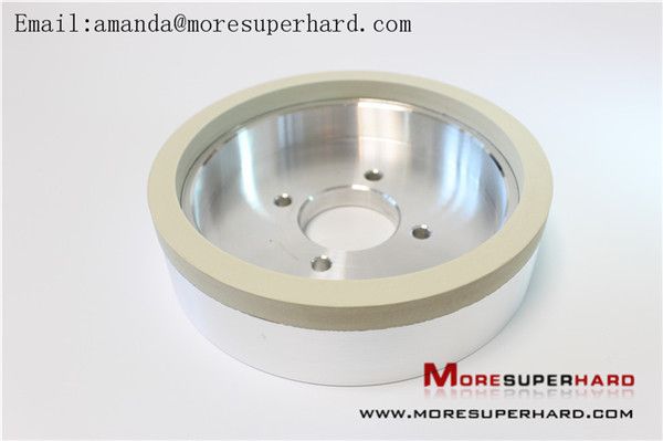 Vitrified Diamond Wheel for PCD Tools Grinding