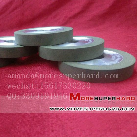 Diamond Grinding Wheel for Cemented Carbide Tools