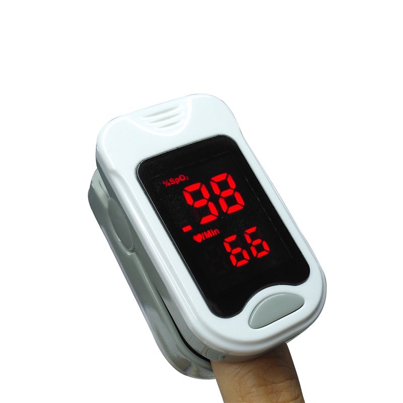 Portable/Medical/Hospital Fingertip Pulse Oximeter(UN230B)