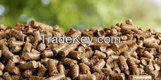 wood briquettes RUF