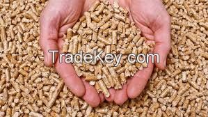 wood briquettes RUF