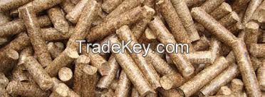 wood briquettes RUF