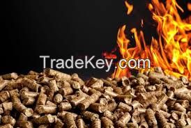 wood briquettes RUF