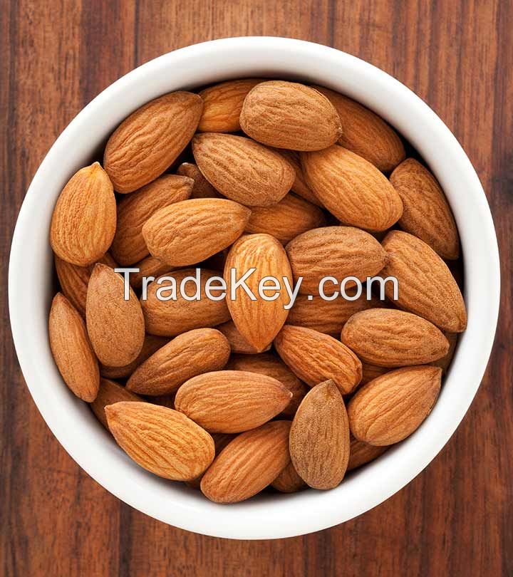 Almond Nuts Best Quality Grade AA