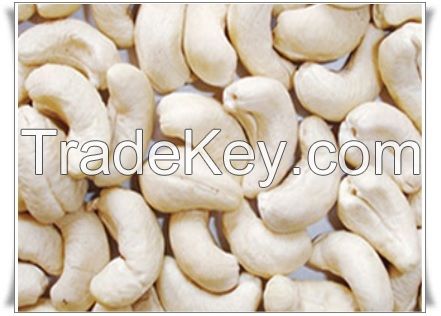 CASHEW NUTS